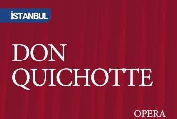 Don Quichotte
